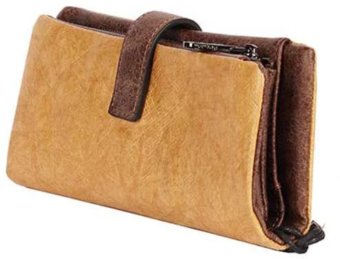 Pepe Moll Moteriška piniginė 252710 Camel