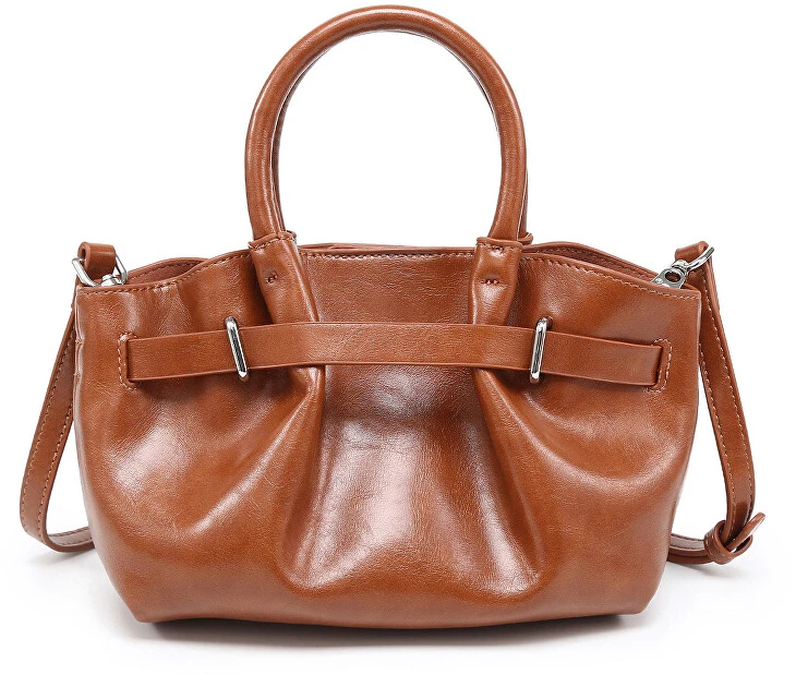 Pepe Moll Women's 2-in-1 handbag Isis 262413 Tan