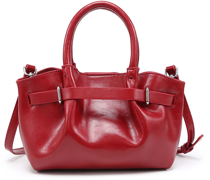 Pepe Moll Women's 2-in-1 handbag Isis 262413 Guinda