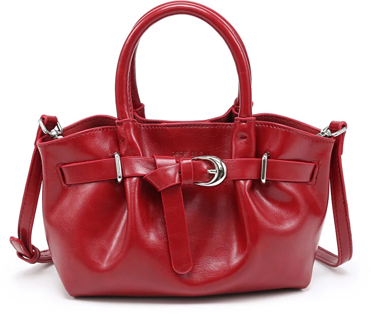 Pepe Moll Women's 2-in-1 handbag Isis 262413 Guinda