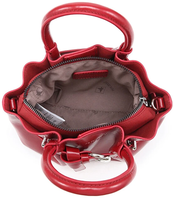 Pepe Moll Women's 2-in-1 handbag Isis 262413 Guinda