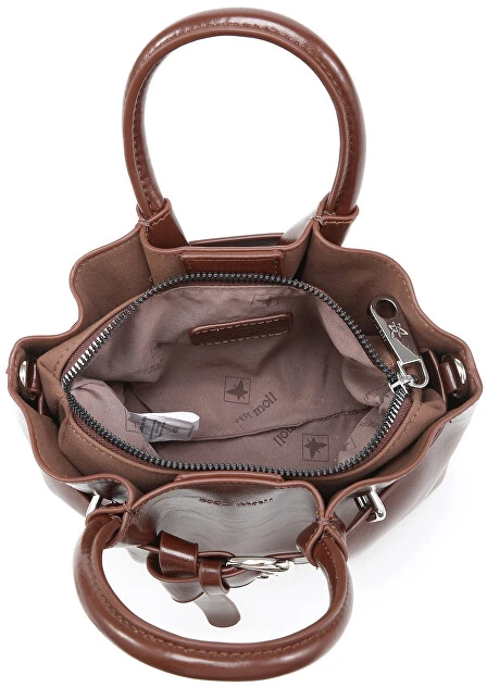 Pepe Moll Women's 2-in-1 handbag Isis 262413 Brown