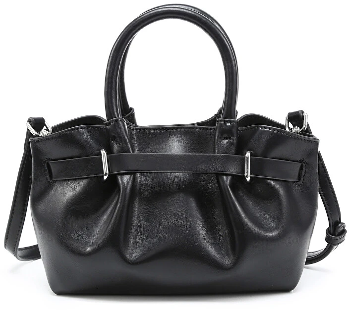 Pepe Moll Women's 2-in-1 handbag Isis 262413 Juodas