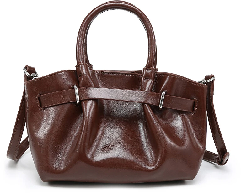 Pepe Moll Women's 2-in-1 handbag Isis 262413 Brown