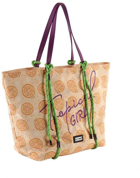 Pepe Moll Women's bag Annie 261240 Oranžinis