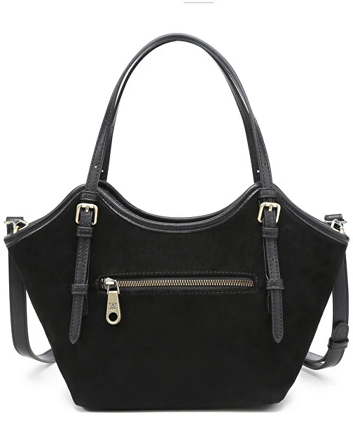 Pepe Moll Women's handbag Gemina 262360 Juodas