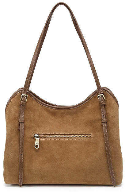Pepe Moll Women's handbag Gemina 262361 Stone