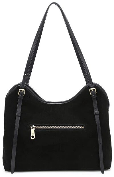 Pepe Moll Women's handbag Gemina 262361 Juodas
