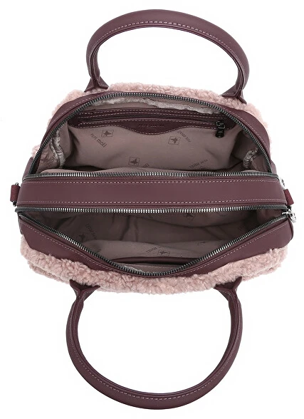 Pepe Moll Women's handbag Halia 262372 Nude