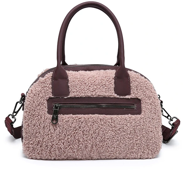 Pepe Moll Women's handbag Halia 262372 Nude