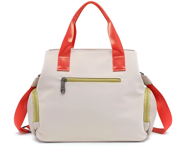 Pepe Moll Women's handbag Hayler 261181 rusvai gelsvas