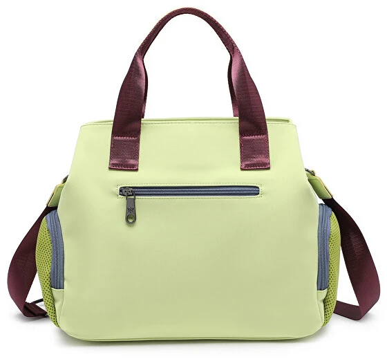 Pepe Moll Women's handbag Hayler 261181 Lime