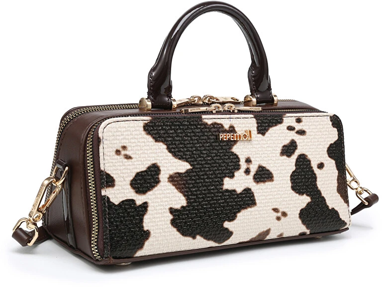 Pepe Moll Women's handbag Isis 262411 Brown