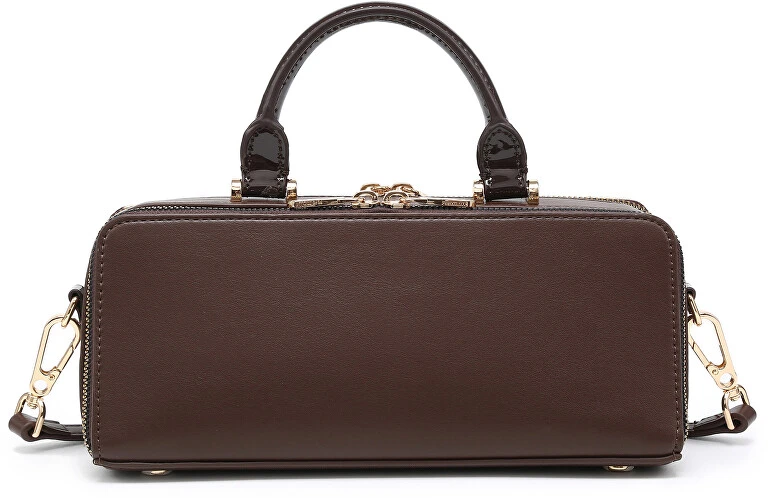 Pepe Moll Women's handbag Isis 262411 Brown