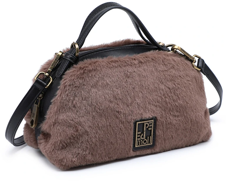 Pepe Moll Women's handbag Jacinta 262420 Cafe