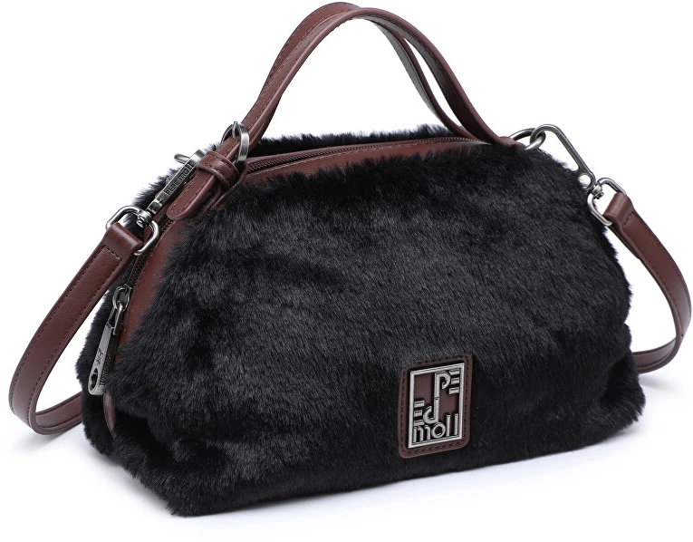 Pepe Moll Women's handbag Jacinta 262420 Juodas