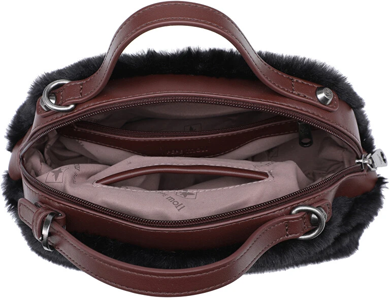 Pepe Moll Women's handbag Jacinta 262420 Juodas