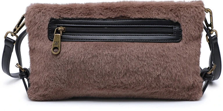 Pepe Moll Women's handbag Jacinta 262422 Cafe