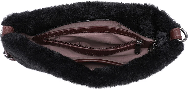Pepe Moll Women's handbag Jacinta 262422 Juodas
