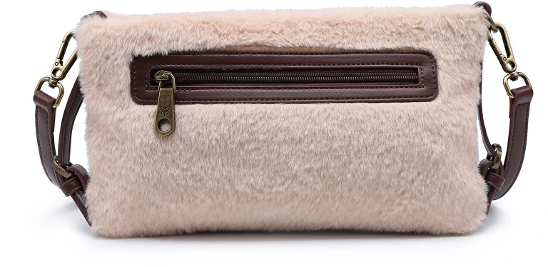 Pepe Moll Women's handbag Jacinta 262422 Sand