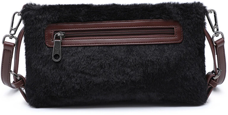 Pepe Moll Women's handbag Jacinta 262422 Juodas