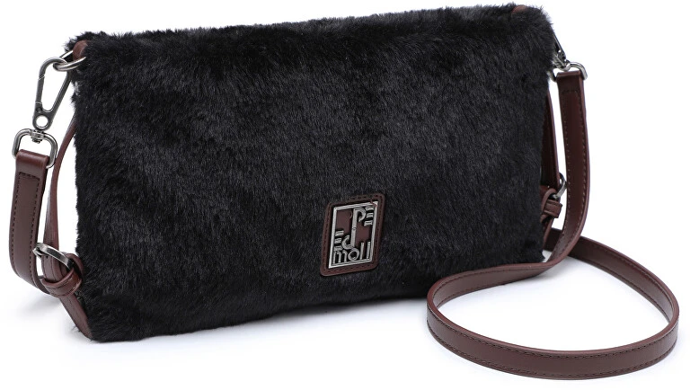 Pepe Moll Women's handbag Jacinta 262422 Juodas