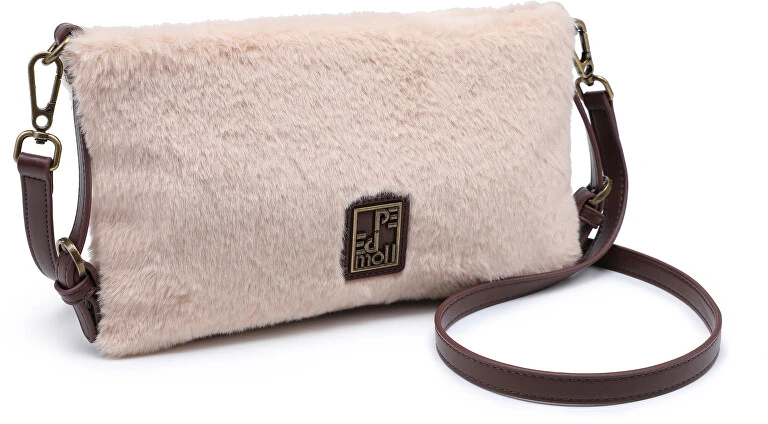 Pepe Moll Women's handbag Jacinta 262422 Sand