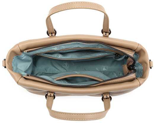 Pepe Moll Women's handbag Jessica 261150 Sand