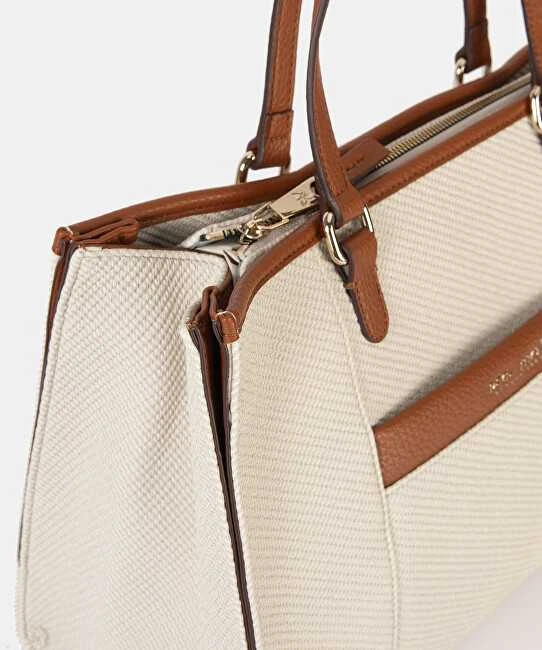 Pepe Moll Women's handbag Miriah 261391 Tan