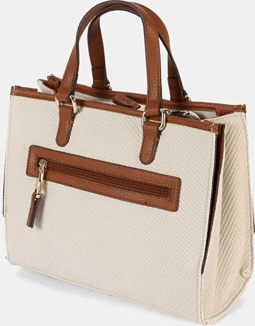 Pepe Moll Women's handbag Miriah 261390 Tan