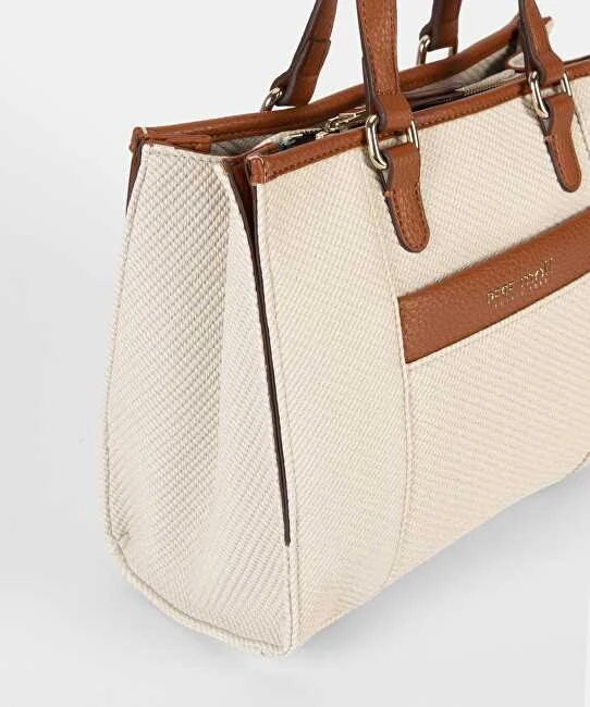 Pepe Moll Women's handbag Miriah 261390 Tan