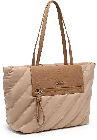 Pepe Moll Women's handbag Monika 261103 Tan