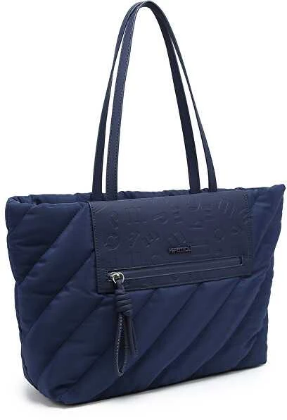Pepe Moll Women's handbag Monika 261103 Navy