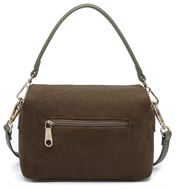 Pepe Moll Women's handbag Ofelia 262133 Kakhi