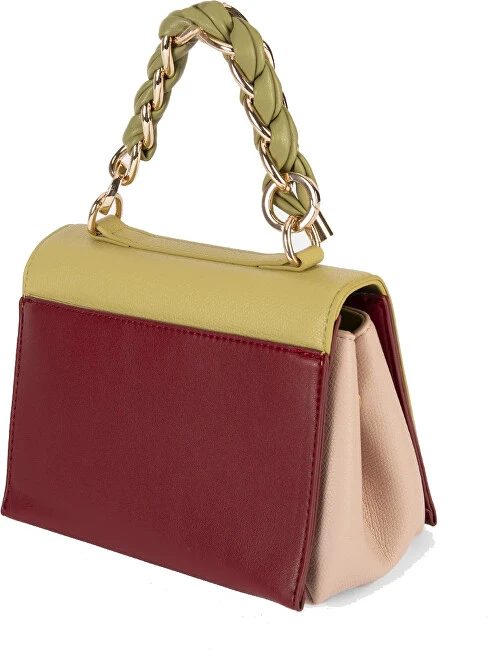 Pepe Moll Women's handbag Raquel 261211 Lime