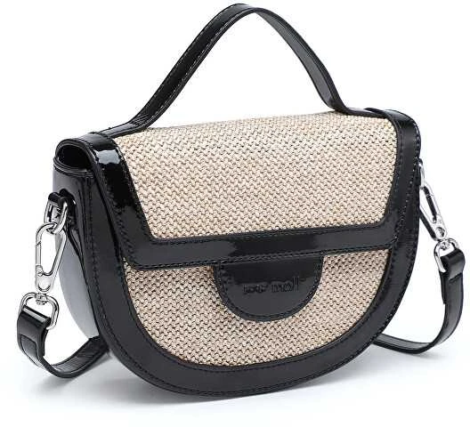Pepe Moll Women's handbag Thalia 261430 rusvai gelsvas