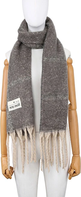Pepe Moll Women's scarf Bufanda 262607 Pilkas