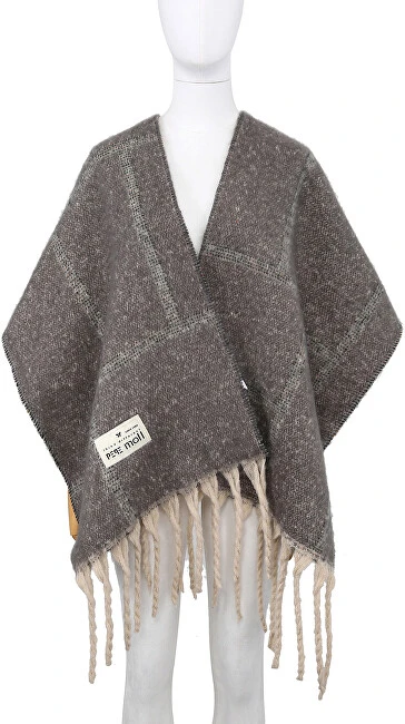 Pepe Moll Women's scarf Bufanda 262607 Pilkas
