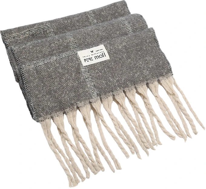 Pepe Moll Women's scarf Bufanda 262607 Pilkas