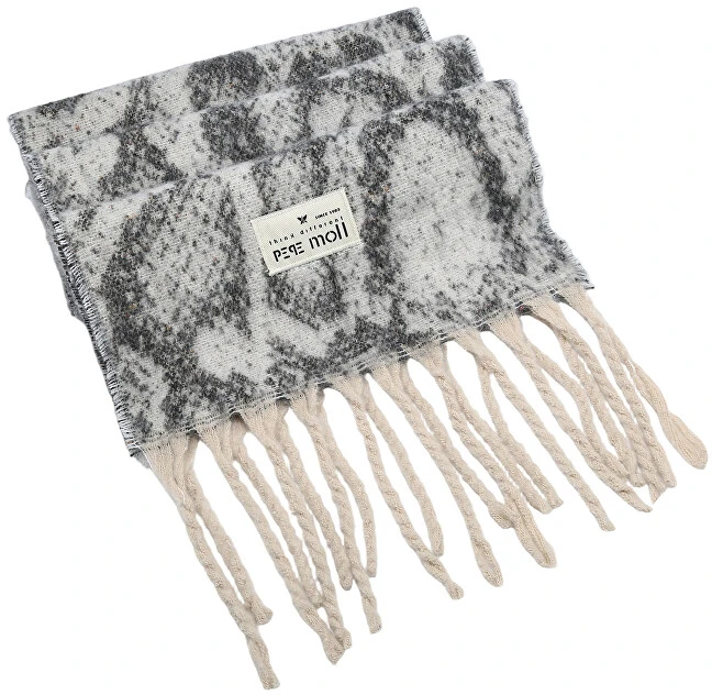 Pepe Moll Women's scarf Bufanda 262608 Pilkas