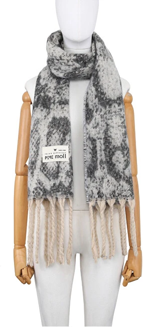 Pepe Moll Women's scarf Bufanda 262608 Pilkas