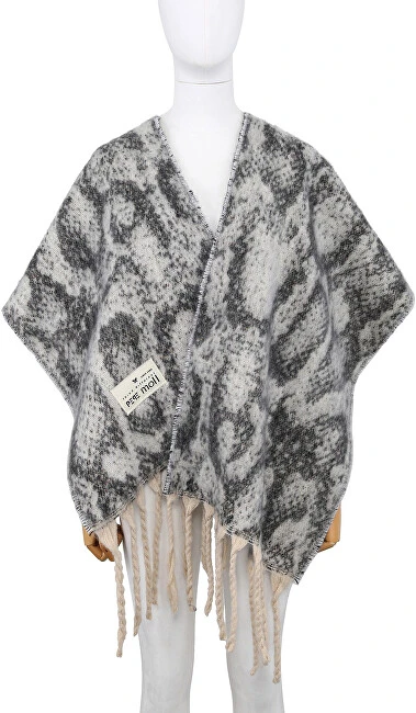 Pepe Moll Women's scarf Bufanda 262608 Pilkas