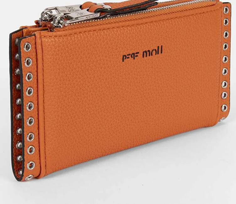 Pepe Moll Moteriška piniginė Jenifer 261253 oranžinė