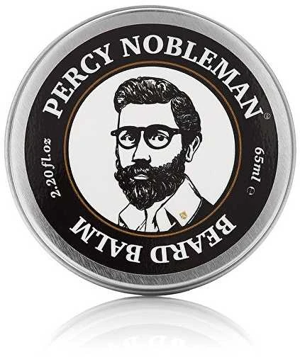 Percy Nobleman Beard Balm Barzdos balzamas, 65 ml