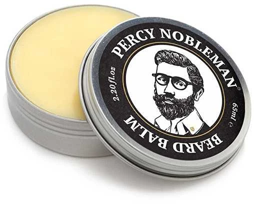 Percy Nobleman Beard Balm Barzdos balzamas, 65 ml
