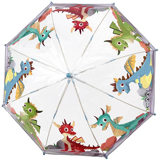 Perletti Children's stick umbrella 15669