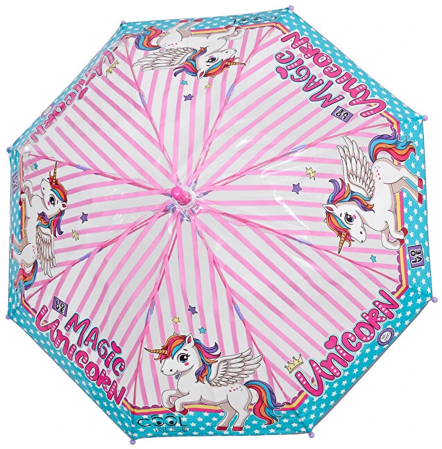 Perletti Children's stick umbrella 15674