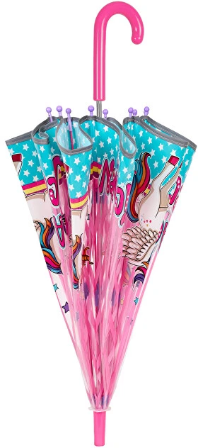 Perletti Children's stick umbrella 15674