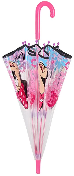 Perletti Children's stick umbrella 50142