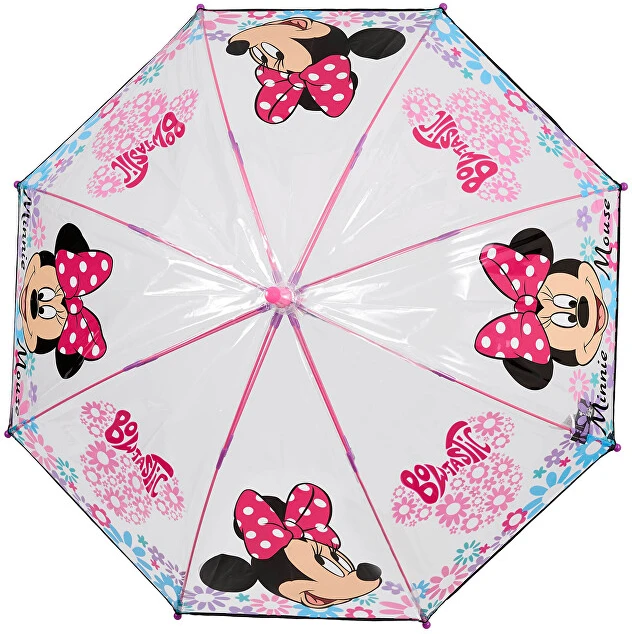 Perletti Children's stick umbrella 50142